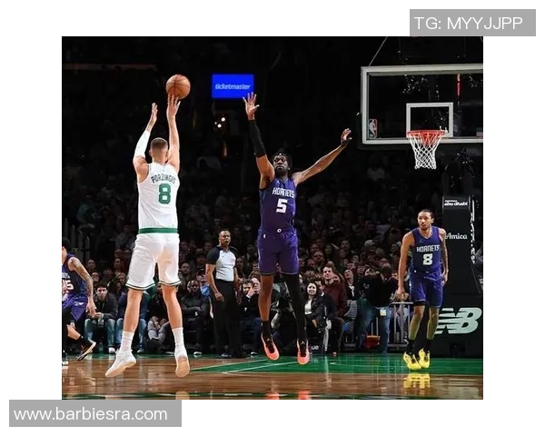 黄蜂与凯尔特人对决数据分析及比赛亮点回顾