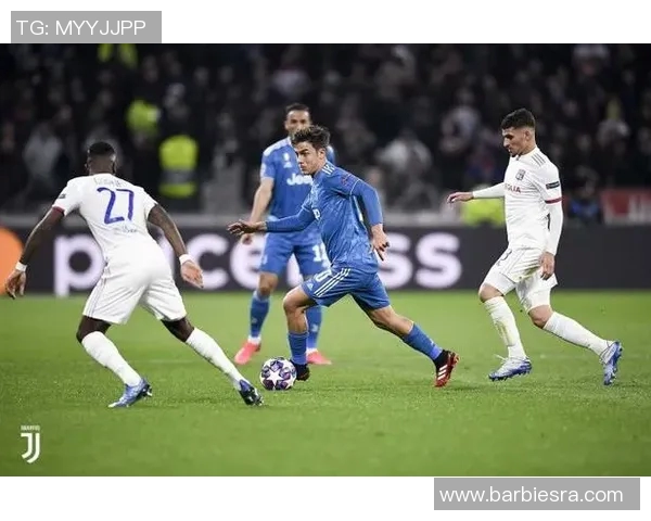 尤文图斯主场迎战里昂次回合争夺晋级机会的精彩对决