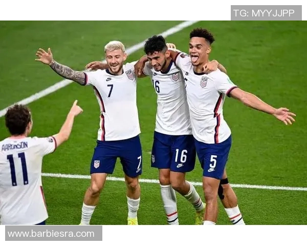 美国与墨西哥足球历史交锋战绩分析与回顾