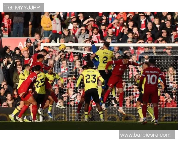 利物浦与曼城巅峰对决赛前全面分析及战术展望