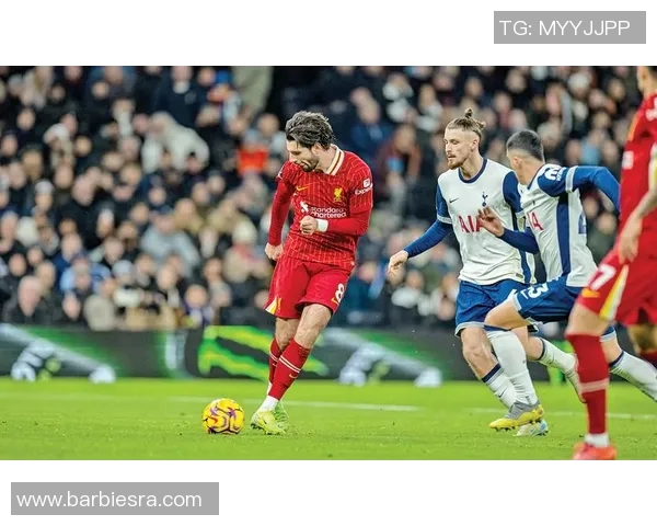 利物浦与热刺近期交锋回顾及战绩分析