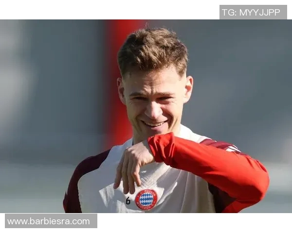 基米希的足球之路：从少年天才到世界顶级中场的蜕变与成就