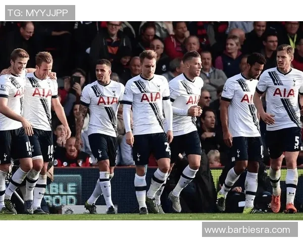 多特蒙德与托特纳姆激战在即球迷期待精彩对决与进球盛宴