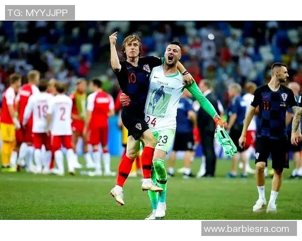 克罗地亚与丹麦点球大战精彩回放全程分析与精彩瞬间回顾