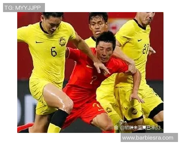 马来西亚足球对阵新加坡的激烈较量展现东南亚足球魅力与竞争精神